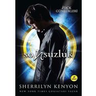 NICK GÜNLÜKLERİ - SONSUZLUK - SHERRILYN KENYON