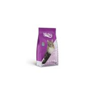 Nicky Kitten Tahıllı Tavuklu Yavru 15 kg Kedi Maması