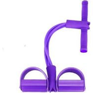 Nidage Mor Mor Body Trimmer Kürek Çekme Aleti - Ahşap