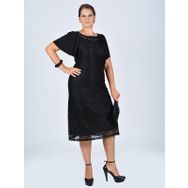 Nidya Moda 4026DS Kadın Elbise