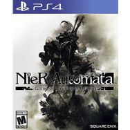 Nier Automata Game of the Yorha Edition PS4