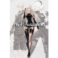 Nier Automata Long Story Short