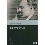 NIETZSCHE DÜŞÜNCENİN USTALARI - MICHAEL TANNER