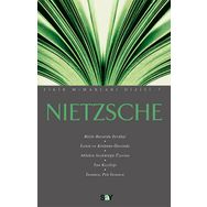 Nietzsche - Fikir Mimarları 7 - Friedrich Wilhelm Nietzsche
