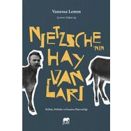Nietzsche nin Hayvanları - Vanessa Lemm