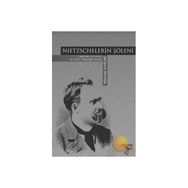 NIETZSCHELERIN ŞÖLENİ - JACQUES DERRIDA