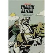 NİĞBOLU FATIHI YILDIRIM BAYEZID (CILTLI) - ÖZCAN F. KOÇOĞLU