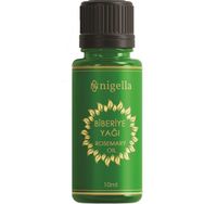 Nigella 10 ml Biberiye Uçucu Yağı
