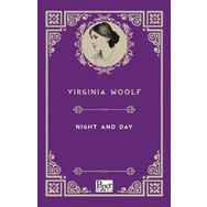 Night And Day-Paper Books