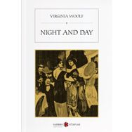 Night and Day - Virginia Woolf