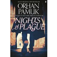 Nights of the Plague - Orhan Pamuk