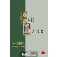 Nigredo, Durayazmak - Enis Batur