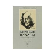Nihad Sami Banarlı Hayatı Şahsiyeti ve Eserleri - Nermin Suner