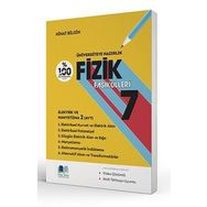 Nihat Bilgin Yayıncılık Fizik Fasikülleri 7