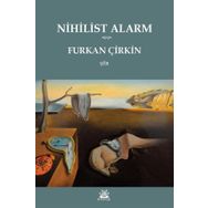 Nihilist Alarm - Furkan Çirkin