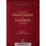 Nijad Ekrem Ve Tefekkür - Recaizade Mahmut Ekrem