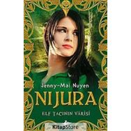 NIJURA ELF TACININ VARISI - JENNY-MAI NUYEN