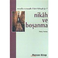NIKAH VE BOŞANMA - HASIP ASUTAY
