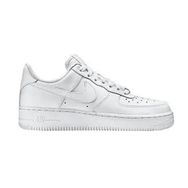 Nike 101388172 Gri Air Force 1 07 Erkek Spor Ayakkabı