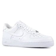 Nike 315122-111 Air Force 1 Beyaz Erkek Spor Ayakkabı