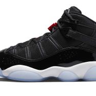 Nike 322992-064 Air Jordan 6 Ring Erkek Basketbol Ayakkabısı