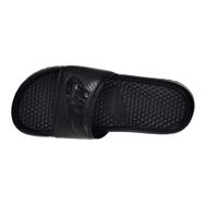 Nike 343880 BENASSI JDI Siyah Erkek Terlik