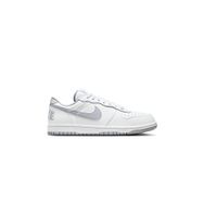 Nike 355152-106 Big Low Beyaz Erkek Günlük Ayakkabı