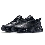 Nike 415445-001 Air Monarch IV Siyah Erkek Spor Ayakkabı