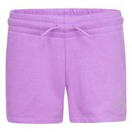 Nike 45A771-P3R Mor Jordan Essentials Çocuk Şort