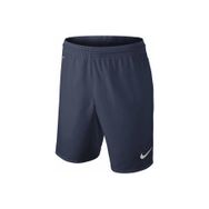 Nike 473829-410 Lacivert Erkek Şort