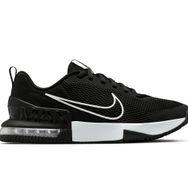 Nike 6 FQ1833-001 Air Max Alpha Trainer Siyah Erkek Antrenman Ayakkabısı