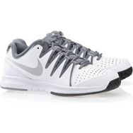 Nike 631713-100 Nike Vapor Court Beyaz Erkek Spor Ayakkabısı