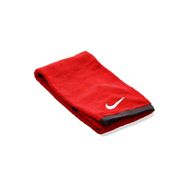 Nike 643 Kırmızı Fundamental Towel Spor Antrenman Havlusu
