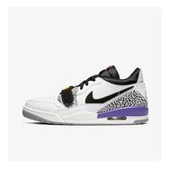 Nike 7069 101 Air Jordan Legacy 312 Low CD Spor Ayakkabı