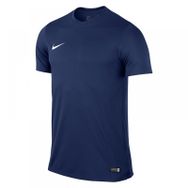Nike 725891-410 Sash Erkek T-Shirt