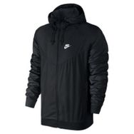 Nike 727324-010 Siyah Sweatshirt