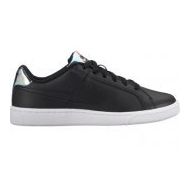 Nike 749867-003 Court Royale Siyah Kadın Spor Ayakkabı