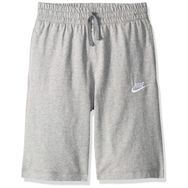 Nike 805450-063 Siyah Erkek Şort
