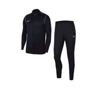 Nike 808757 Mavi Lacivert Academy Knit Tracksuit Erkek Eşofman Takımı