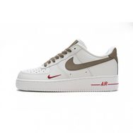 Nike 808788-996 Beyaz Erkek Air Force Spor Ayakkabı