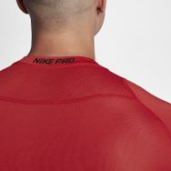 Nike 838091-657 Pro Kısa Kollu Erkek Antrenman Üstü
