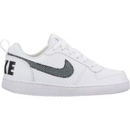 Nike 839985 103 Court Borough Low Ayakkabı