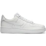 Nike 845128 101 Beyaz Air Force 1 Ultraforce Unisex Spor Ayakkabı