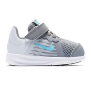 Nike 922856-012 Downshifter 8 Gri Erkek Çocuk Spor Ayakkabı