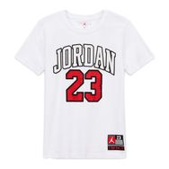 Nike 95A088-001 Çocuk T-shirt