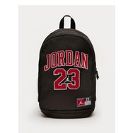 Nike 9A0780-023 JAN JERSEY BACKPACK Siyah Erkek Sırt Çantası
