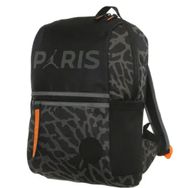 Nike 9A0802-023 JAN PSG ESSENTIAL Siyah Erkek Çocuk Sırt Çantası