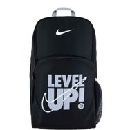 Nike 9AT025-K0C RAN 3BRAND VERBIAGE BACK Siyah Erkek Çocuk Sırt Çantası