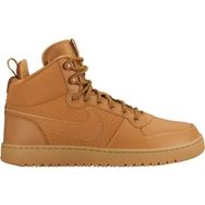 Nike AA0547-700 Kahverengi Erkek Ayakkabı