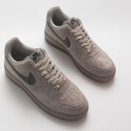 Nike AA1117-118 Air Force 1 Low Unisex Spor Ayakkabı